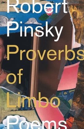 Proverbs of Limbo Proverbs of Limbo