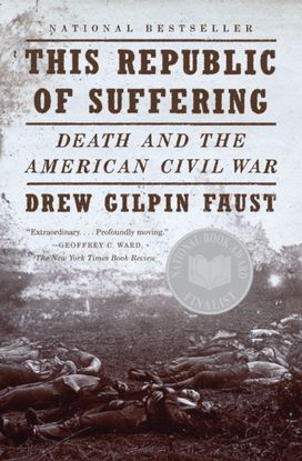 This Republic of Suffering