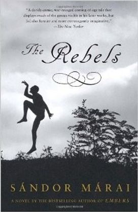The Rebels The Rebels