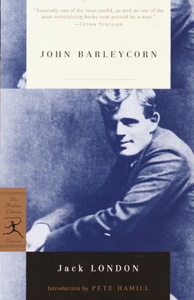 John Barleycorn John Barleycorn