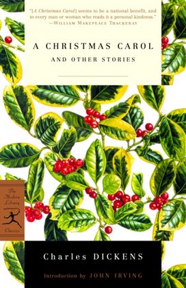 Christmas Carol and Other Stories
