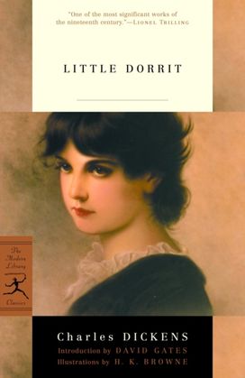 Little Dorrit Little Dorrit
