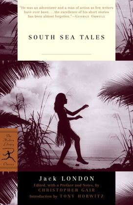 South Sea Tales South Sea Tales