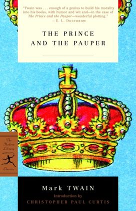 Prince and the Pauper