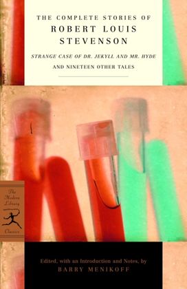 Complete Stories of Robert Louis Stevenson Complete Stories of Robert Louis Stevenson