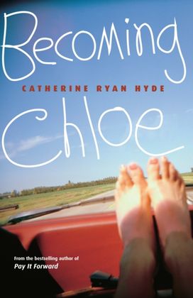 BECOMING CHLOE BECOMING CHLOE