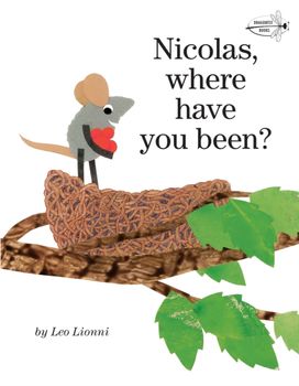 Nicolas, where have You Been?