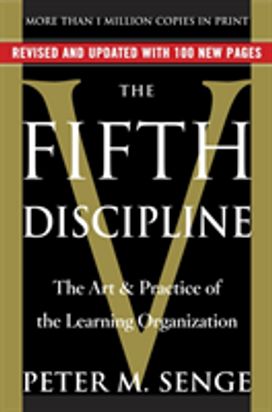 THE FIFTH DISCIPLINE THE FIFTH DISCIPLINE