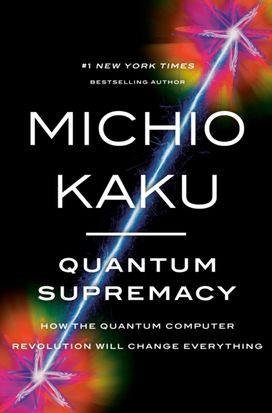 Quantum Supremacy Quantum Supremacy