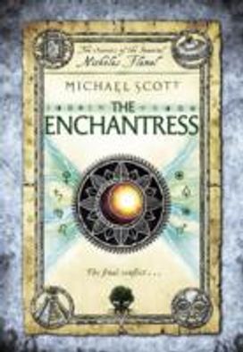 The Enchantress