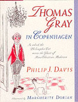 Thomas Gray in Copenhagen Thomas Gray in Copenhagen