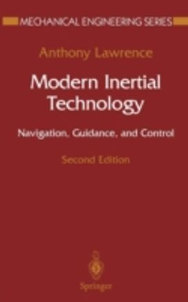 Modern Inertial Technology