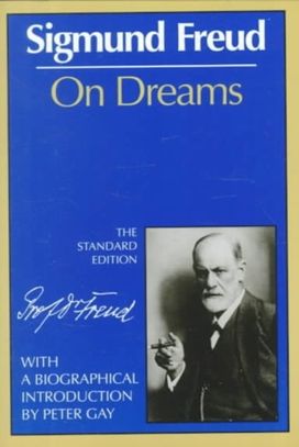 On Dreams On Dreams