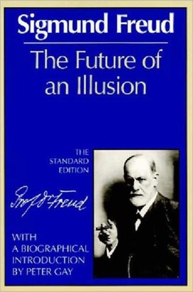 Future of an Illusion Future of an Illusion
