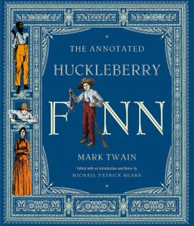 Annotated Huckleberry Finn