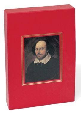 Norton Facsimile of the First Folio of Shakespeare Norton Facsimile of the First Folio of Shakespeare