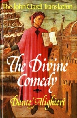 Divine Comedy Divine Comedy