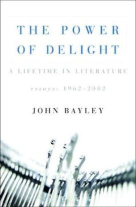 Power of Delight