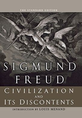 Civilization and Its Discontents Civilization and Its Discontents