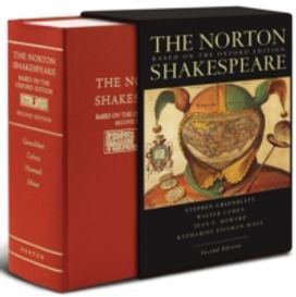 The Norton Shakespeare