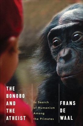 Bonobo and the Atheist