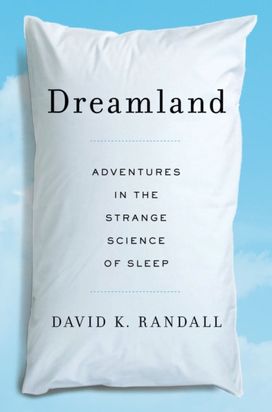 Dreamland Dreamland