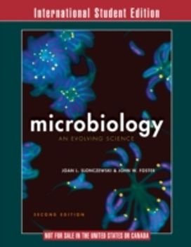 Microbiology Microbiology