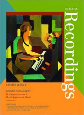 The Norton Recordings
