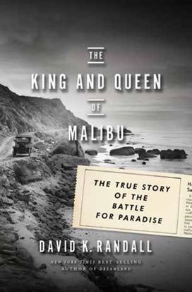 The King and Queen of Malibu