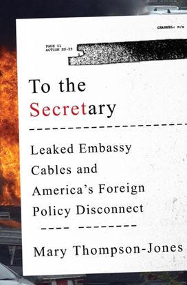 To the Secretary To the Secretary
