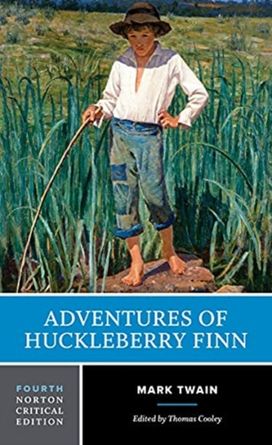 Adventures of Huckleberry Finn Adventures of Huckleberry Finn