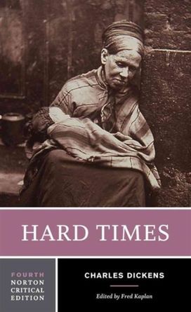 Hard Times Hard Times