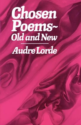 Chosen Poems, Old and New Chosen Poems, Old and New