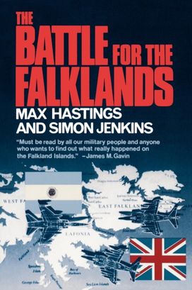 Battle for the Falklands Battle for the Falklands
