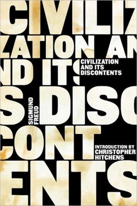 Civilization and Its Discontents Civilization and Its Discontents