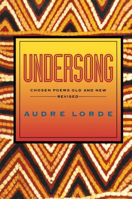 Undersong - Chosen Poems Old & New Rev (Paper)