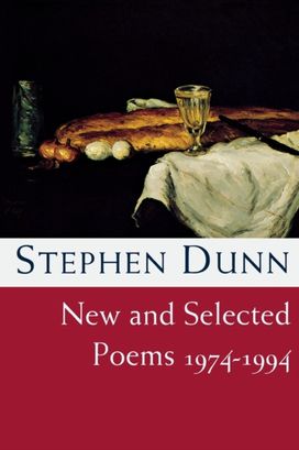 New and Selected Poems 1974-1994