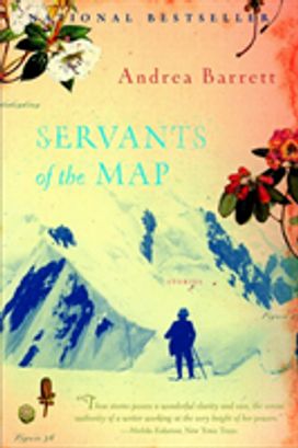 Servants of the Map Servants of the Map