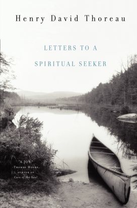 Letters to a Spiritual Seeker Letters to a Spiritual Seeker