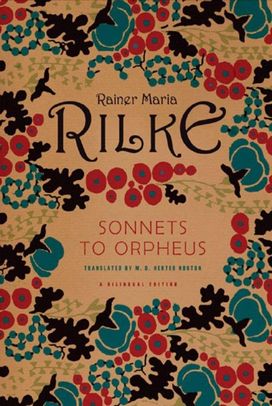 Sonnets to Orpheus Sonnets to Orpheus