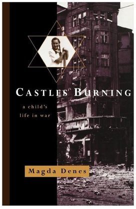 Castles Burning Castles Burning