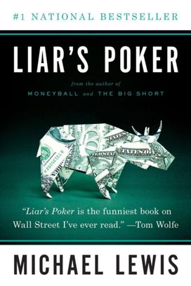 Liar's Poker Liar's Poker