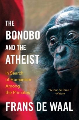 Bonobo and the Atheist Bonobo and the Atheist