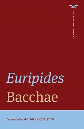 Bacchae Bacchae