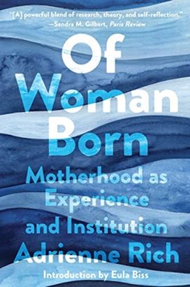 Of Woman Born Of Woman Born