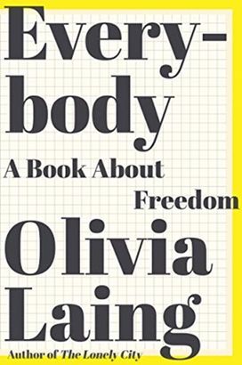 Everybody - a Book About Freedom Everybody - a Book About Freedom