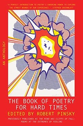 Book of Poetry for Hard Times