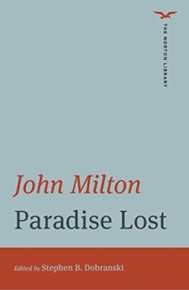 Paradise Lost (The Norton Library) Paradise Lost (The Norton Library)