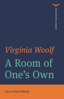 Room of One's Own (The Norton Library)