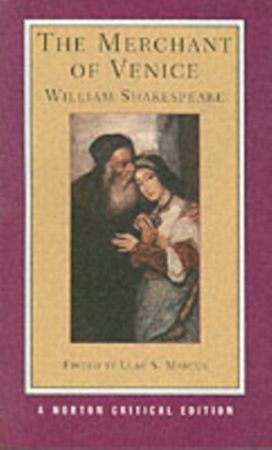 Merchant of Venice